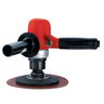 Sioux Tools 1290 Vertical Sanders | 7" Pad | 1 HP | 6000 RPM