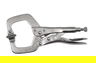 11" Williams Locking C-Clamps with Swivel Pad - JHW23224