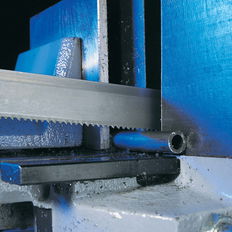 1" Easy Cut Bahco Band Saw Blades - 3857-27-0.9-EZ-M