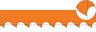 1 1/4" Easy Cut Bahco Band Saw Blades - 3857-34-1.1-EZ-M