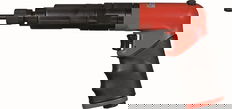 Sioux Tools SSD4P11AC Adjustable Clutch Pistol Grip Screwdriver | 0.4 HP | 1100 RPM | 40 in.-lb. Max Torque