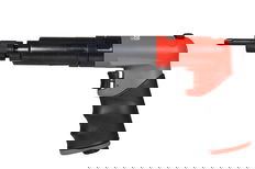 Sioux Tools SSD4P18AC Adjustable Clutch Pistol Grip Screwdriver | 0.4 HP | 1800 RPM | 23 in.-lb. Max Torque