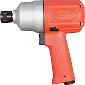 Sioux Tools IW500MP-7Q Impact Wrench | 7/16" Drive | 9400 RPM | 600 ft.-lb. Max Torque