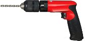 Sioux Tools SDR10P26NL4 Non-Reversible Pistol Grip Drill | 1 HP | 2600 RPM | 3/8" Keyless Chuck