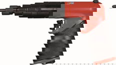Sioux Tools SSD4P7P Trigger Start Pistol Grip Screwdriver | 0.4 HP | 700 RPM | 65 in.-lb. Max Torque