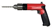 Sioux Tools SDR10P25R4RR Rapid Reverse Drill | 1 HP | 2500 RPM | 1/2" Keyed Chuck