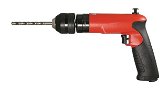 Sioux Tools SDR10P7RK4R Rapid Reverse Drill | 1 HP | 700 RPM | 1/2" Keyless Chuck