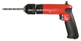 Sioux Tools SDR10P25RK3R Rapid Reverse Drill | 1 HP | 2500 RPM | 3/8" Keyless Chuck