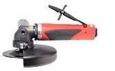 Sioux Tools SWG10S106 Right Angle Wheel Grinder | 1 HP | 10000 RPM | 5/8"-11 Spindle Thread