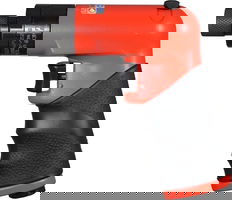 Sioux Tools SSD4P5S Stall Pistol Grip Screwdriver | Shuttle Reverse | 0.4 HP | 500 RPM | 95 in.-lb. Max Torque