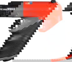 Sioux Tools SSD4P26S Stall Pistol Grip Screwdriver | Shuttle Reverse | 0.4 HP | 2600 RPM | 20 in.-lb. Max Torque