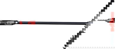 Sioux Tools SDR10T16N4 Lever Start T-Handle Drill | 1 HP | 1600 RPM | 1/2"-20 Spindle Thread
