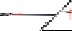 Sioux Tools SDR10T40N3 Lever Start T-Handle Drill | 1 HP | 4000 RPM | 3/8"-20 Spindle Thread