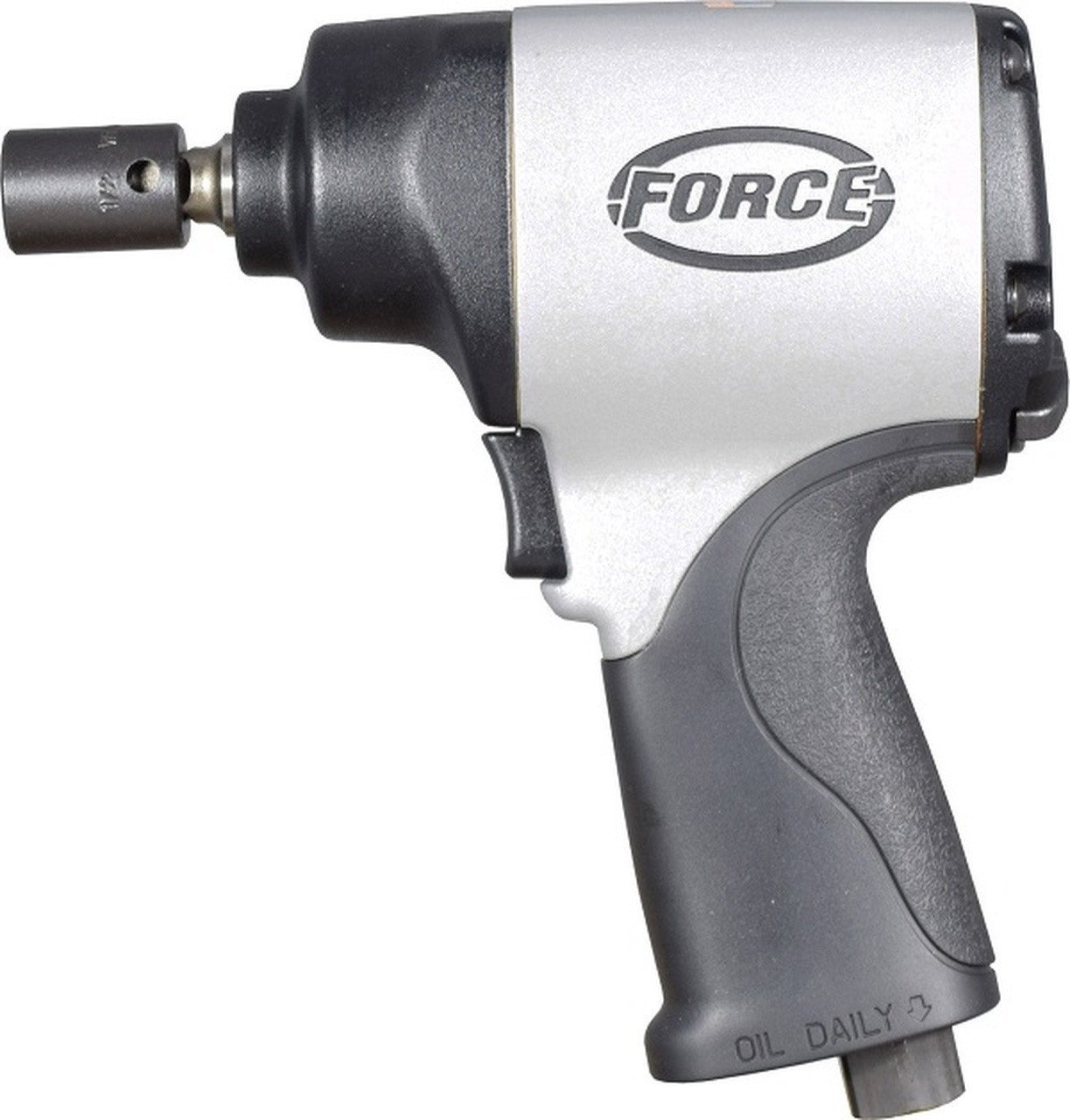 Sioux electric impact wrench top