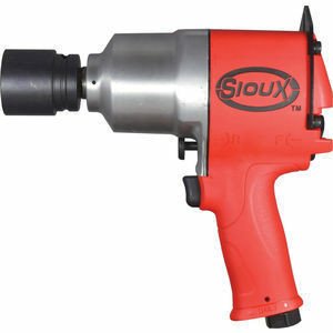 Sioux Tools IW750MP 6PT Style Pin Socket Impact Wrench 3 4