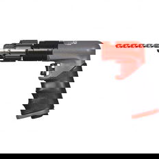 Sioux Tools SDR4P26N3 Non-Reversible Pistol Grip Drill | 0.4 HP | 2600 RPM | 3/8" Keyed Chuck