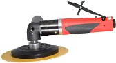 Sioux Tools SAS10A607 Right Angle Sander | 1 HP | 6000 RPM | 3/8"-24 Spindle Thread