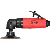Sioux Tools SAS05S152-20 Right Angle Disc Sander | 0.5 HP | 15000 RPM | 1/4"-20 Spindle Thread