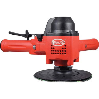 Sioux Tools VS40S807 Vertical Sander | 4 HP | 8000 RPM | 5/8"-11 Spindle Thread