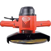 Sioux Tools VG50D609 Vertical Wheel Grinder | 5 HP | 6000 RPM | 5/8"-11 Spindle Thread