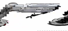 Sioux Tools 5265 Right Angle Air Disc Sander | 7000 RPM | 5/8"-11 Spindle Thread | Rear Exhaust
