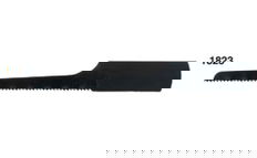Sioux Tools 1823 Bi Metal Saw Blade | 18 TPI