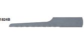 Sioux Tools 1824B Bi Metal Saw Blade | 24 TPI