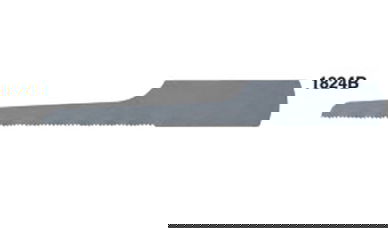 Sioux Tools 1824B Bi Metal Saw Blade | 24 TPI
