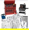 Williams Maxxum Tool Set with Fractional Wrenches and Sockets Only - JHWMAXXUMSAE