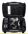 1/2" Dr 25 - 250 Ft Lbs Hytorc Bluetooth Cordless Torque Wrench - LIONGUN-.25 BSM