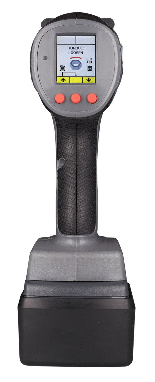 Hytorc cordless torque wrench shop