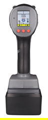 1/2" Dr 25 - 250 Ft Lbs Hytorc Bluetooth Cordless Torque Wrench - LIONGUN-.25 BSM