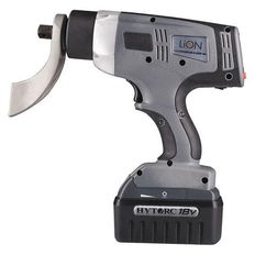 3/4" Dr 70 - 700 Ft Lbs Hytorc Bluetooth Cordless Torque Wrench - LIONGUN-0.7 BSM