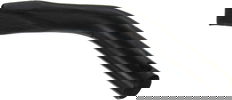 Replacement Pry Bar for the Williams Scaffold Ratchet Wrench - BS-63BBAR