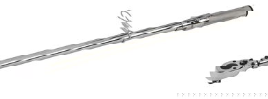 3/4" Dr 100-600 Ft Lbs / 169-779 Nm CDI Teathered Adjustable Torque Wrench - 6004MFRMH-TH