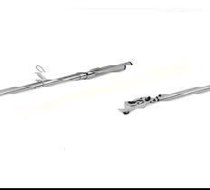 3/4" Dr 100-600 Ft Lbs / 169-779 Nm CDI Teathered Adjustable Torque Wrench - 6004MFRMH-TH