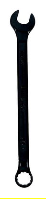 15/16" Williams Black SUPERCOMBO Combination Wrench 12 PT - JHW1230BSC