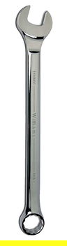 13MM Williams Polished Chrome SUPERCOMBO Combination Wrench 12 PT - JHW1213MSC