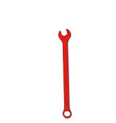 7/16" Williams Red SUPERCOMBO Combination Wrench 12 PT - JHW1214RSC