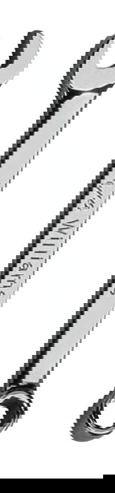 3/8" Williams Polished Chrome SUPERCOMBO Combination Wrench 12 PT - JHWMID12A