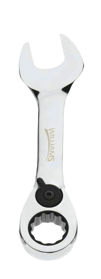 13 mm Reversible Ratcheting Combination Wrench 13 mm Reversible Ratcheting Combination Wrench