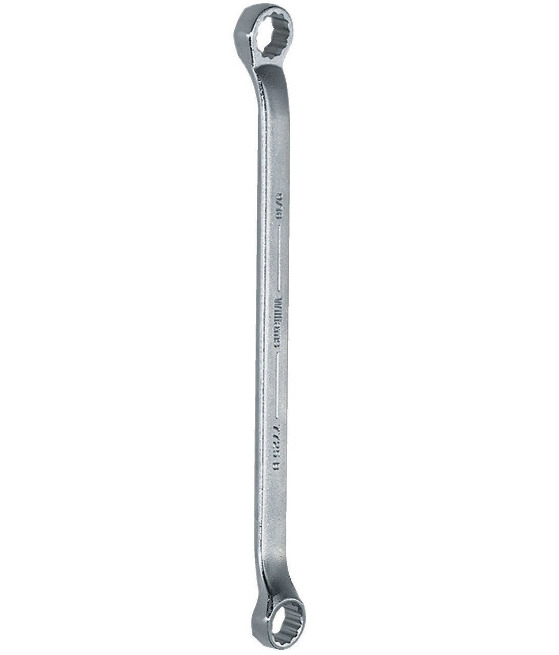 Box End Wrench, 12 x 13mm, 8-6/7 in. L 12-13mm Metric 12-Point Flexible Socket Wrench