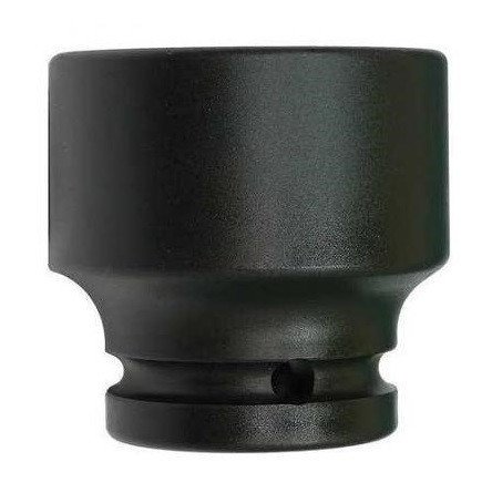 225MM TorcUp 2 1/2" Dr Shallow Impact Socket 6 Pt - T-40M225