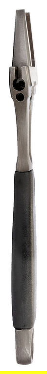 Bahco ERGO 32 mm Central Nut Wide Opening Jaw Adjustable Wrench - BAH9031RCUS