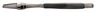 Bahco ERGO 32 mm Central Nut Wide Opening Jaw Adjustable Wrench - BAH9031RCUS