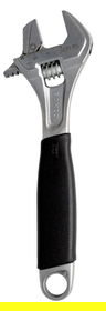Bahco ERGO 21 mm Central Nut Reversible Jaw Adjustable Wrench - BAH9071RPCUS