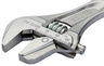 Bahco ERGO 21 mm Central Nut Reversible Jaw Adjustable Wrench - BAH9071RPCUS