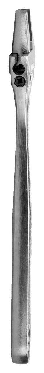 4" Williams Chrome Standard Adjustable Wrench Steel Handle - 8069 RC US