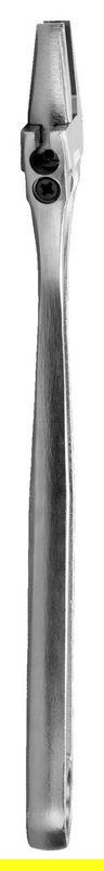 4" Williams Chrome Standard Adjustable Wrench Steel Handle - 8069 RC US