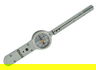 3/8" Dr 0 - 100 In Lbs Seekonk Dial Torque Wrench - TSQ-100